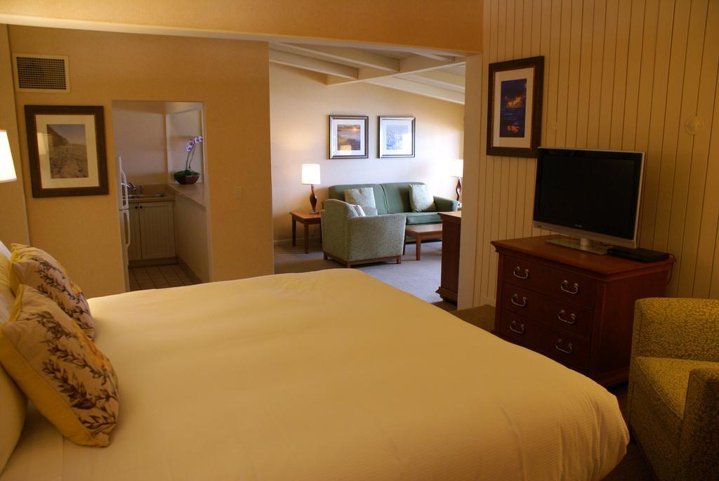 La Jolla Shores Hotel ห้อง รูปภาพ