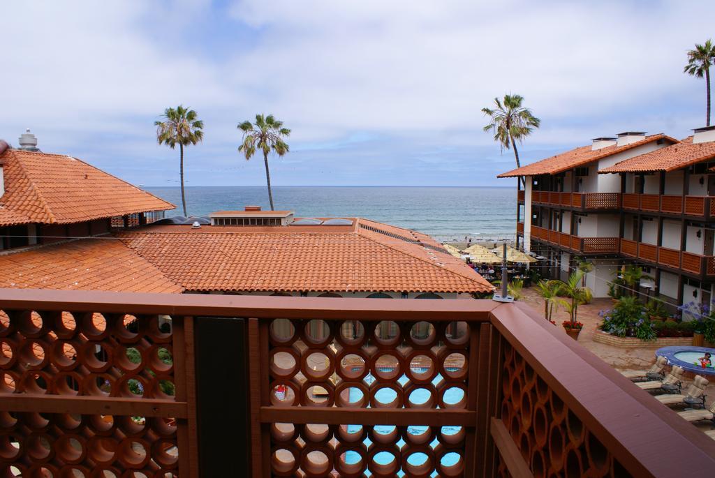 La Jolla Shores Hotel ภายนอก รูปภาพ
