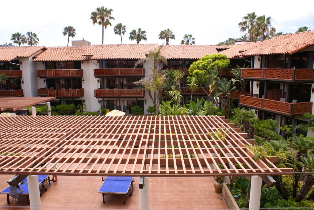La Jolla Shores Hotel ภายนอก รูปภาพ